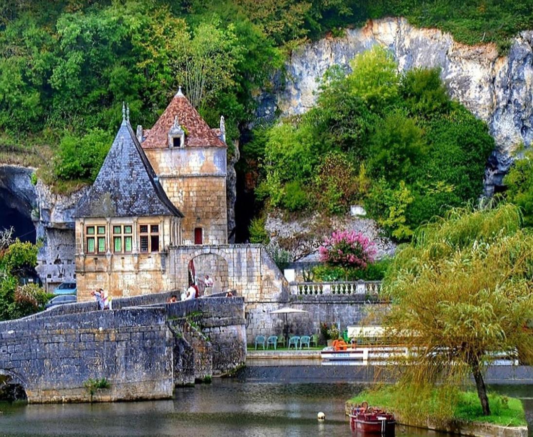 Le Chalet Saint-Pardoux-la-Rivière 외부 사진