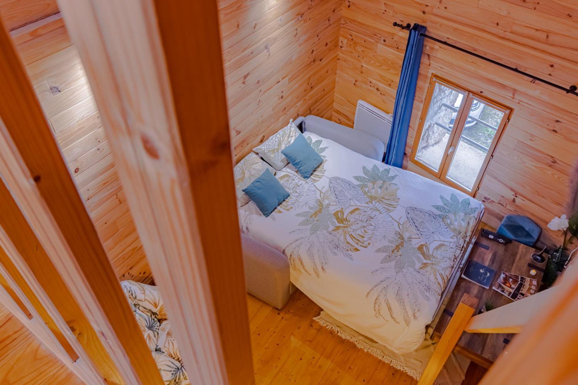 Le Chalet Saint-Pardoux-la-Rivière 외부 사진