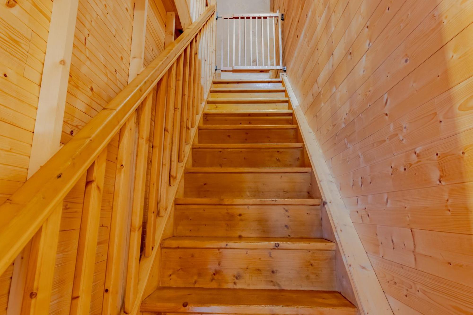Le Chalet Saint-Pardoux-la-Rivière 외부 사진